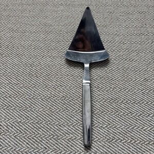 Pie Server Maynard Japan Hostess Serving Mid Century Stainless Steel Vintage